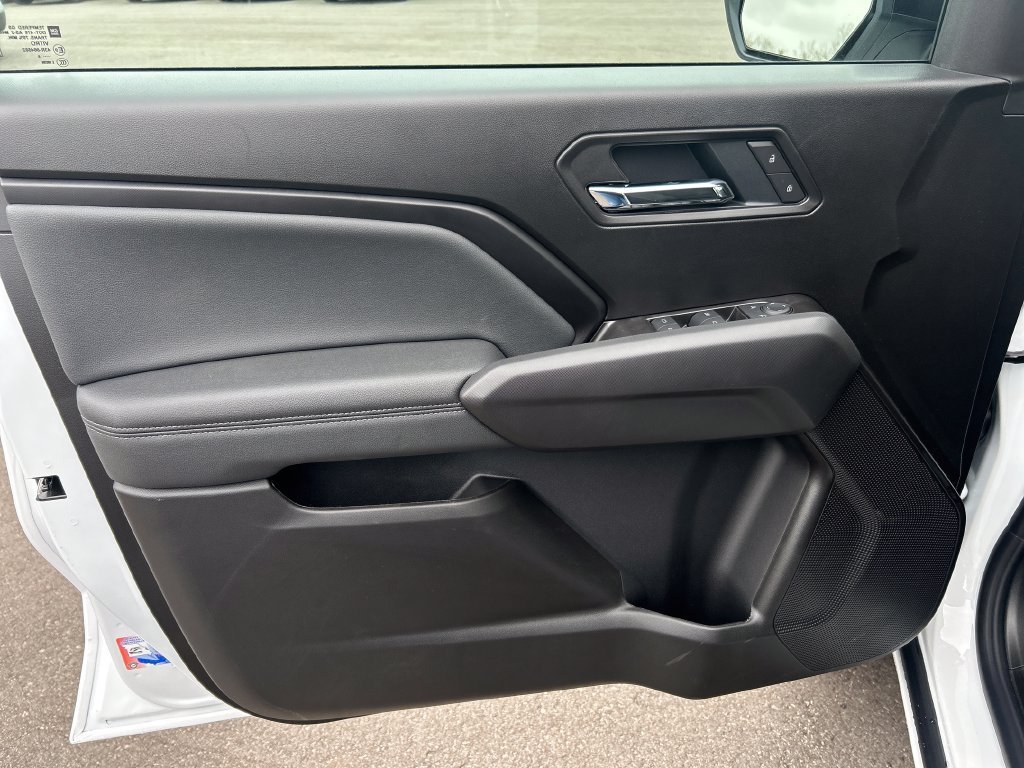 2026 GMC Canyon Elevation - Photo 40