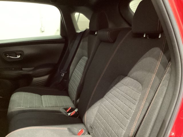 Used 2024 Red Honda Sport image 18