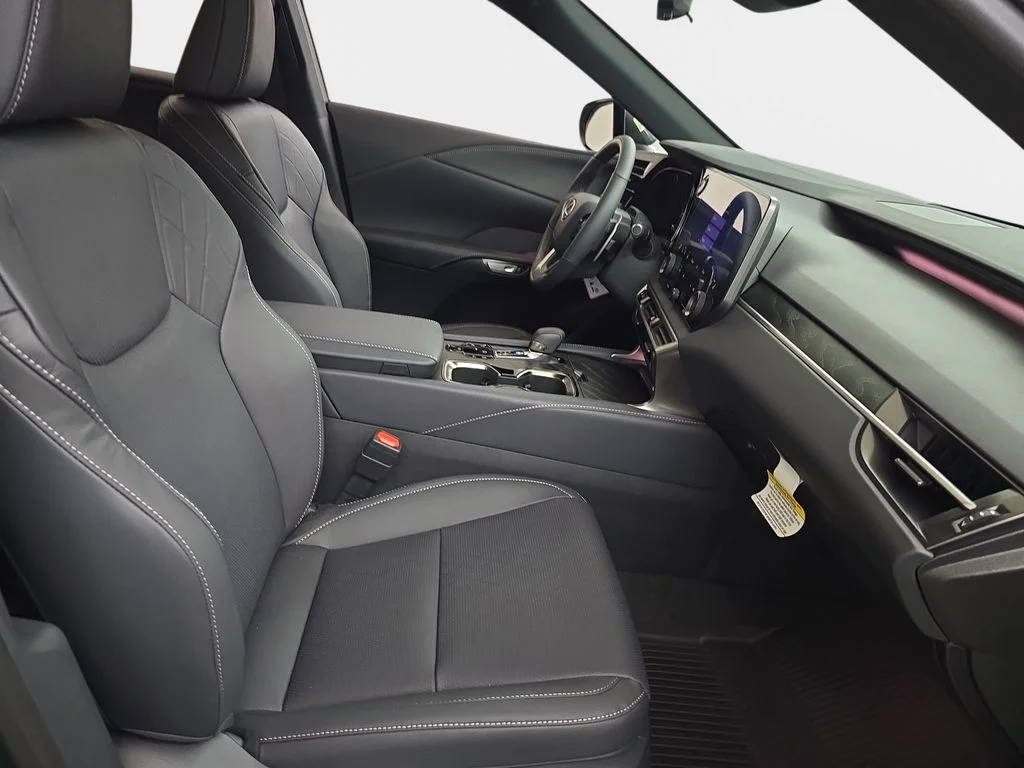 New 2026 Cloudburst Gray Lexus PREMIUM PLUS image 9