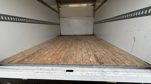 Used 2024 White Ford BASE image 39