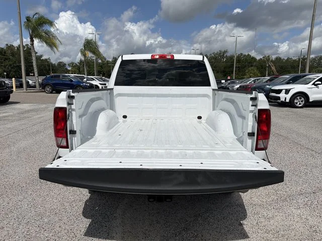 Used 2023 White Ram Tradesman image 10