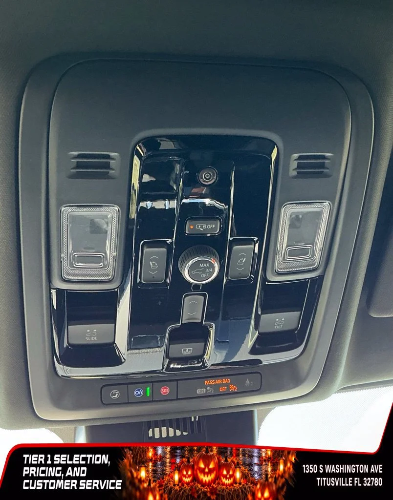 New 2026 Titanium Rush Metallic GMC Denali image 46