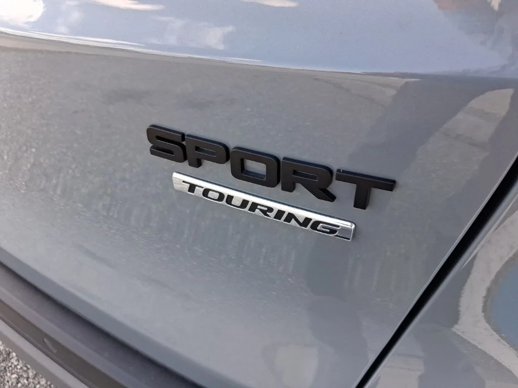 Used 2023  Honda Sport Touring image 12