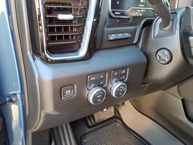 Used 2025 Downpour Metallic GMC Denali image 18