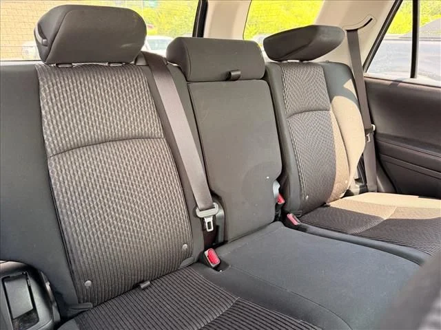 Used 2016 Black Toyota Trail image 17
