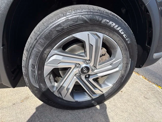 Certified Used 2023 Gray Hyundai SEL image 23
