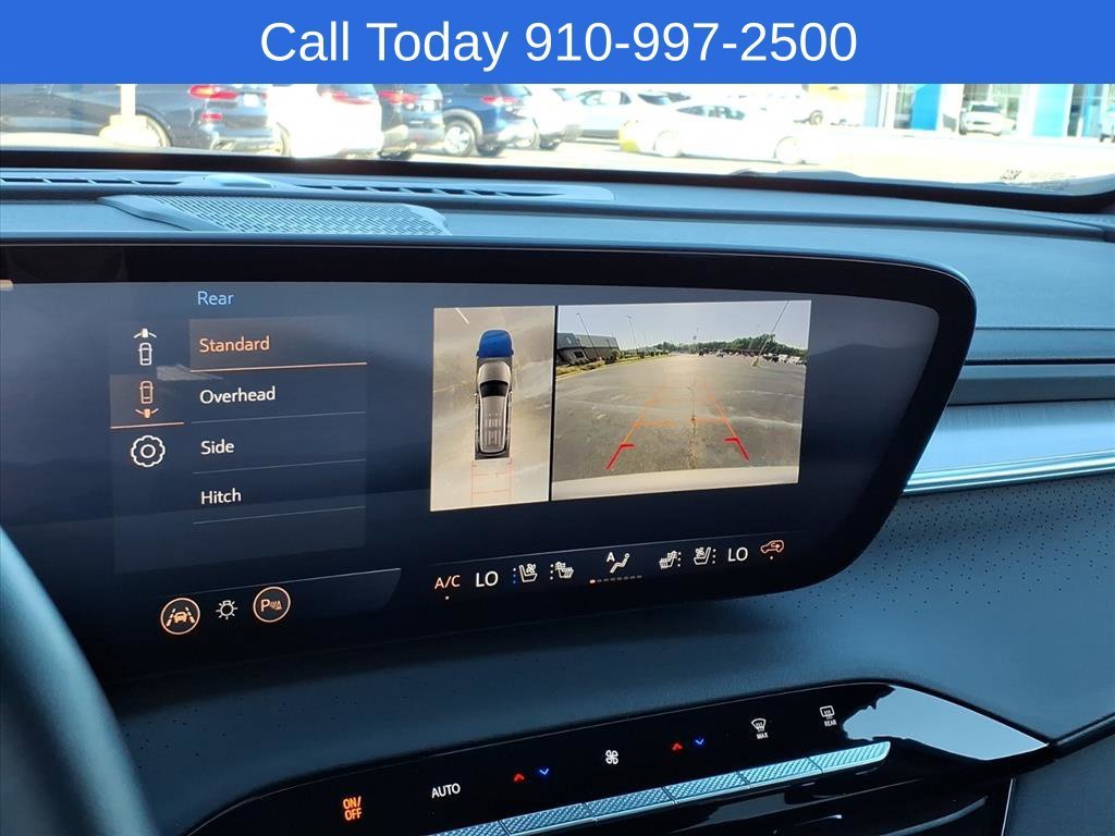 Used 2025 Moonstone Gray Metallic Buick Avenir image 14