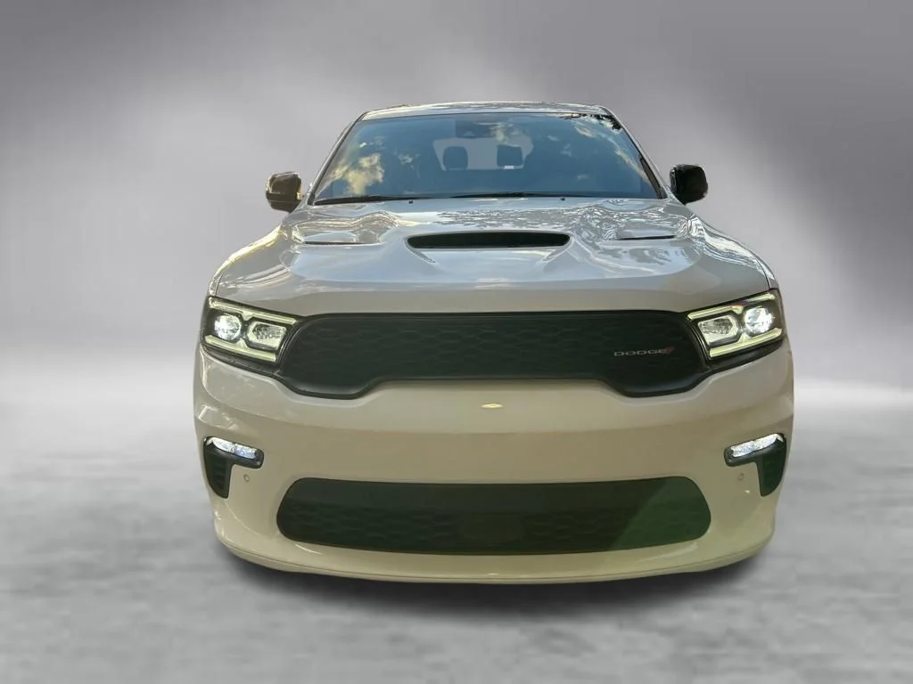 Used 2023 White Dodge R/T image 12