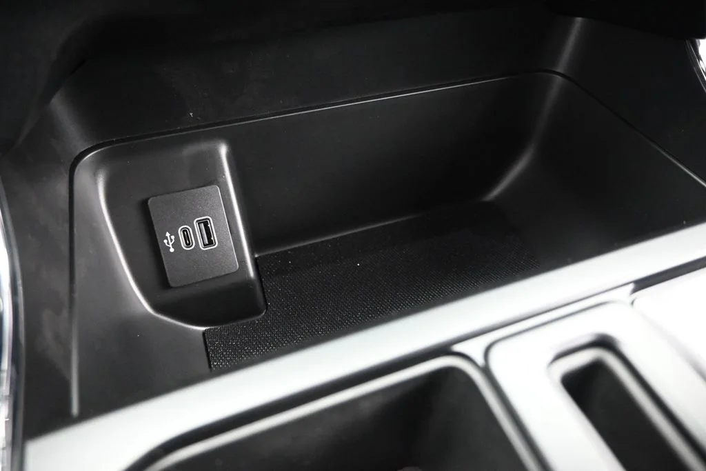 New 2026 White Ford STX image 16