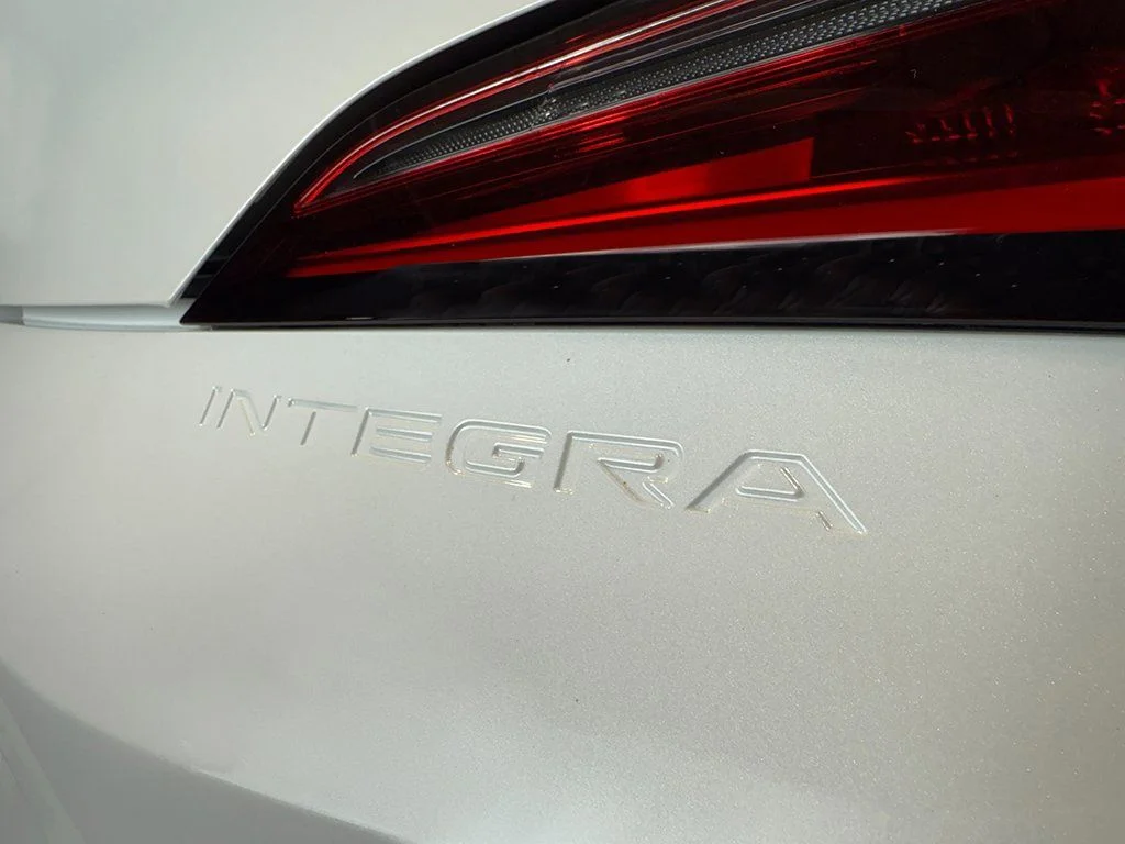 2026 Acura Integra A-Spec w/Technology Package - Photo 9