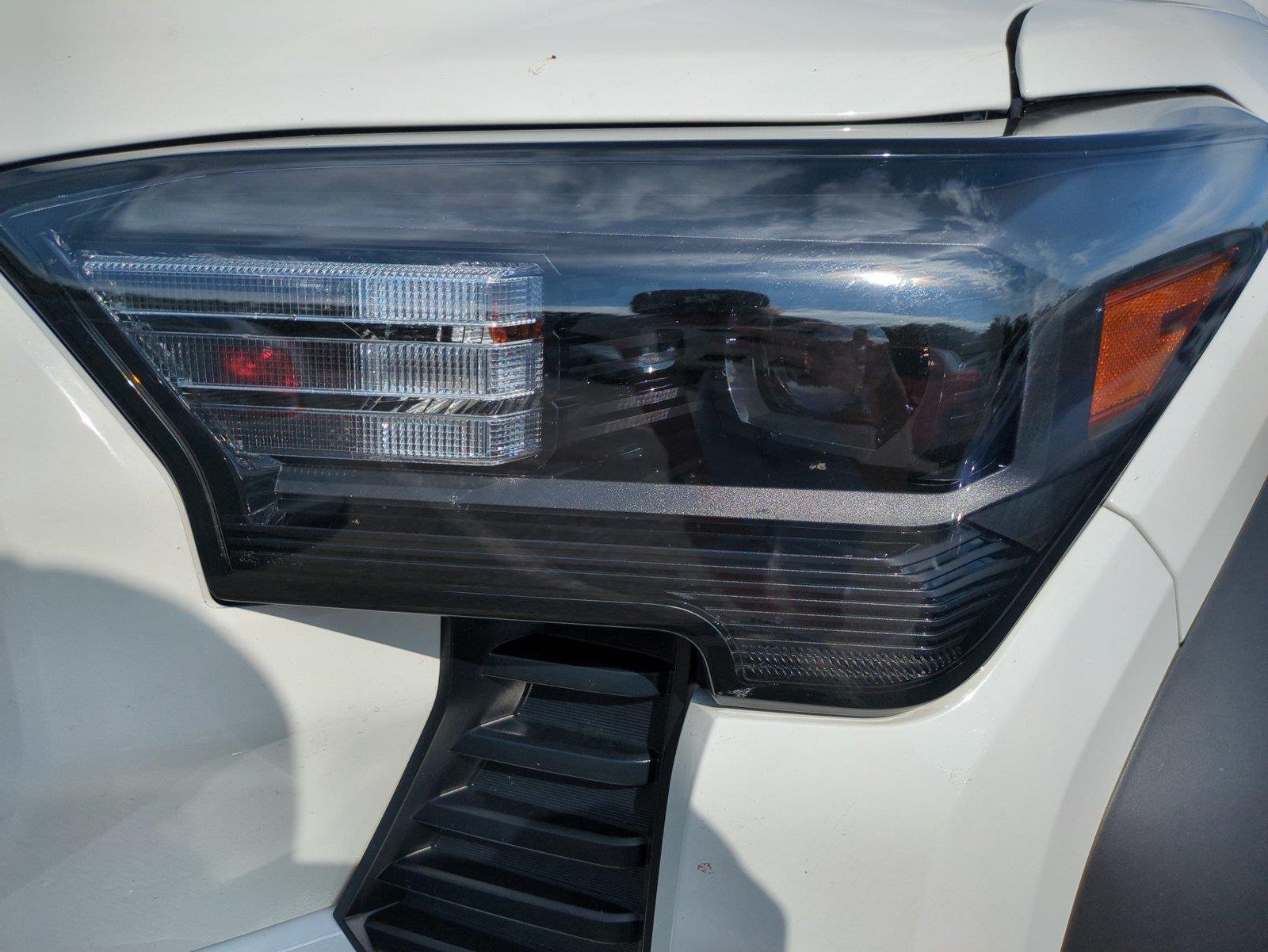 Used 2026  TOYOTA  image 7
