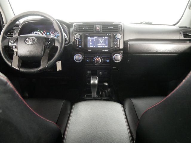 Used 2016 Super White Toyota TRD Pro image 17