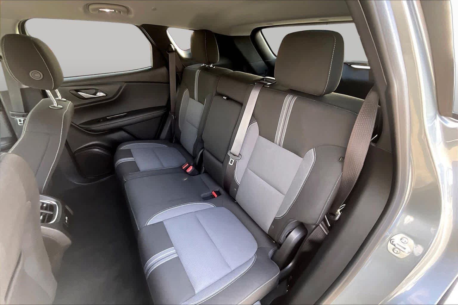 2024 Chevrolet Blazer 2LT - Photo 20