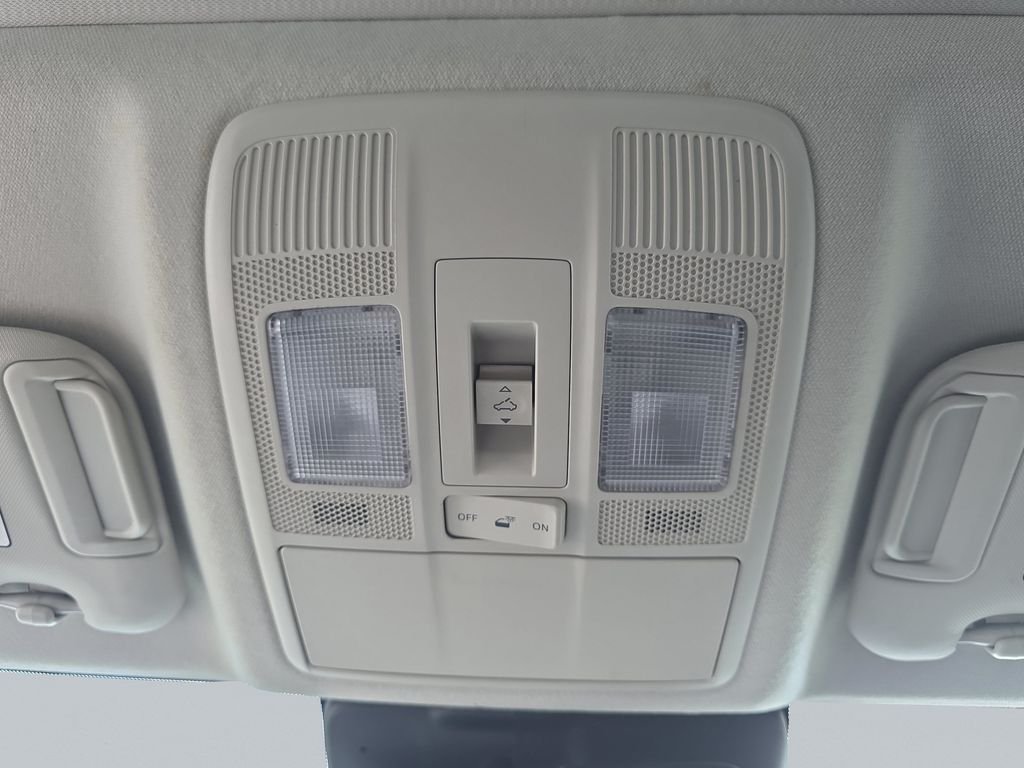Used 2015 Snowflake White Pearl Mica Mazda s Grand Touring Tech Package image 29