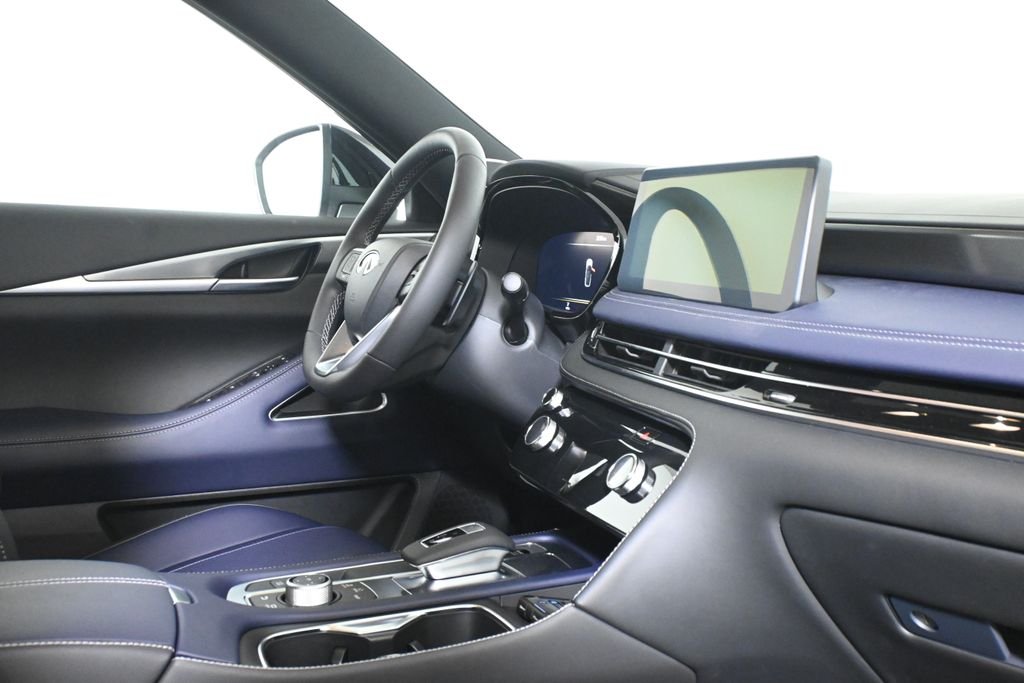 2027 INFINITI QX60 Sport - Photo 35
