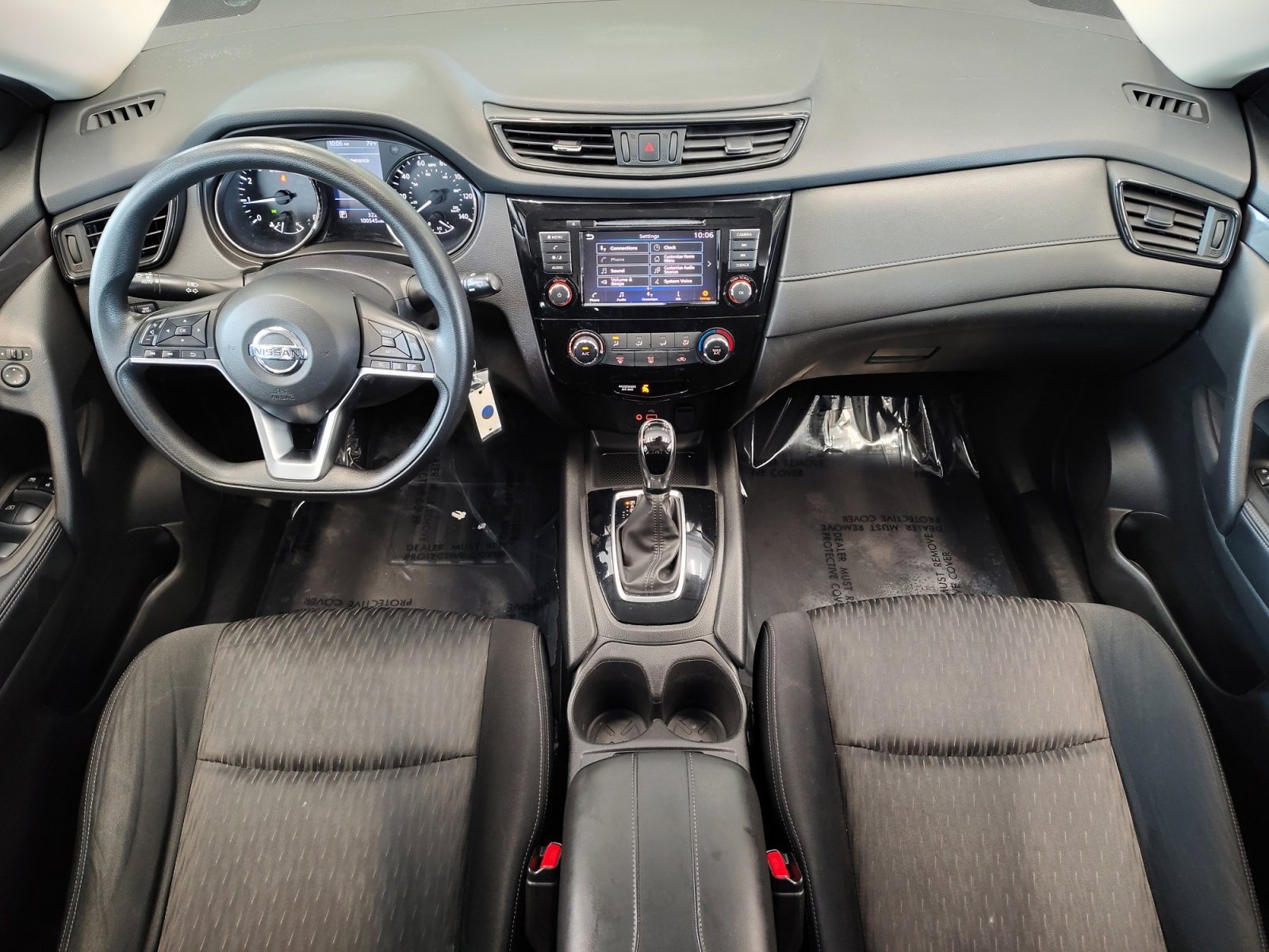 Used 2019 Gun Metallic Nissan S image 5
