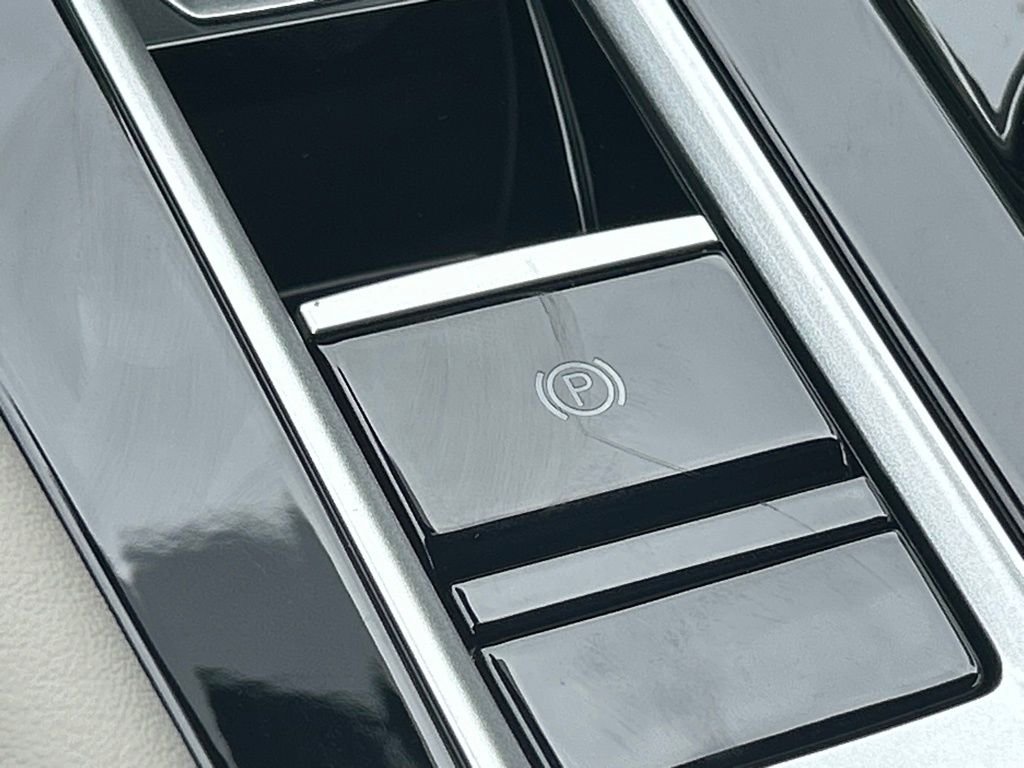 New 2026 Black Volkswagen SE w/Technology image 54
