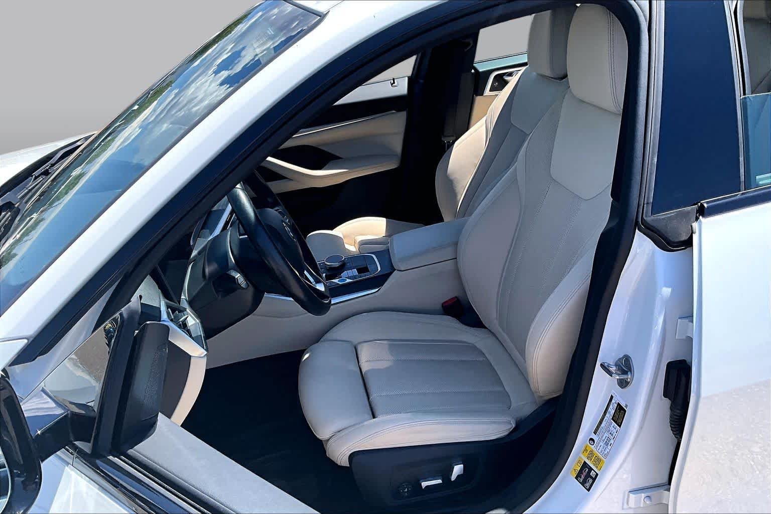 Pre-Owned 2023 BMW I4 EDrive35