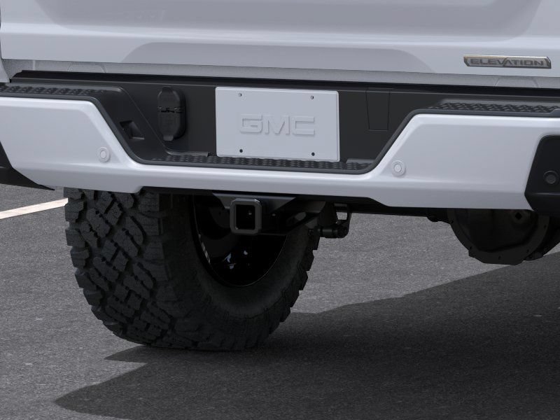 2026 GMC Canyon Elevation - Photo 14