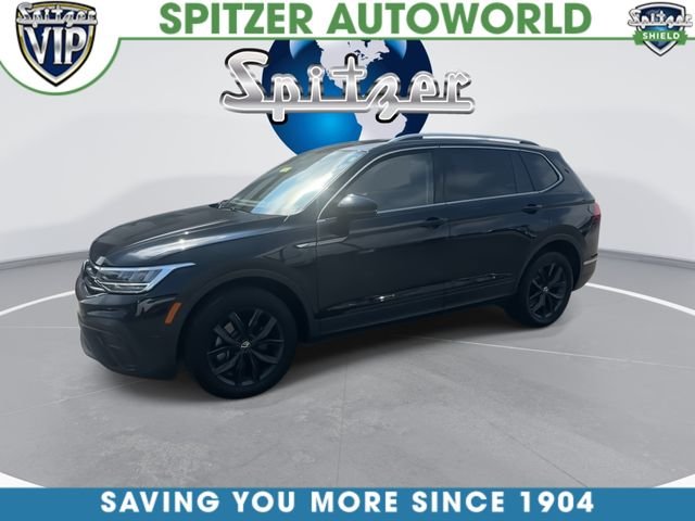 Used 2024  Volkswagen 2.0T SE image 4
