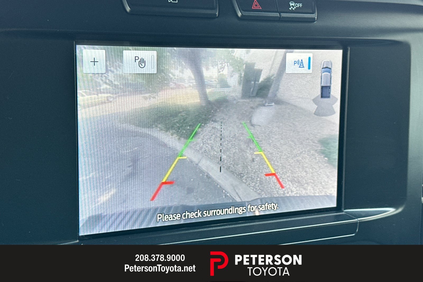 Used 2023  Ford XLT image 18