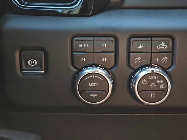 2026 GMC Sierra 1500 AT4 - Photo 19