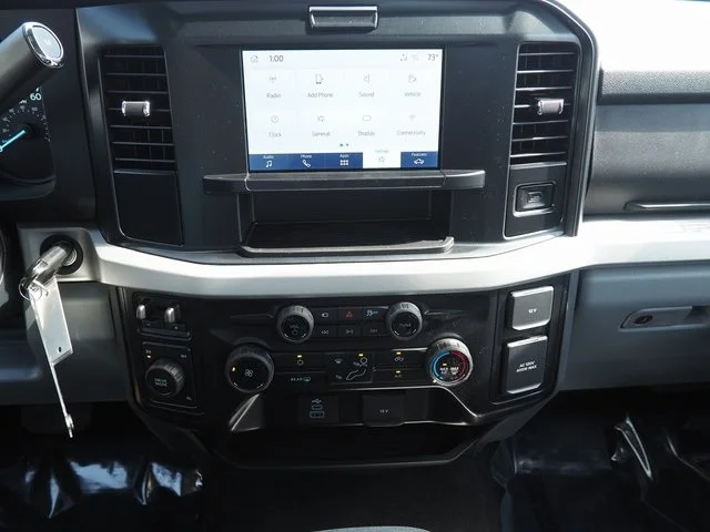 2026 Ford F-250 Super Duty XLT - Photo 25