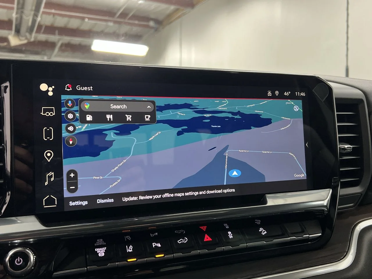 2026 GMC Sierra 2500HD SLT - Photo 73