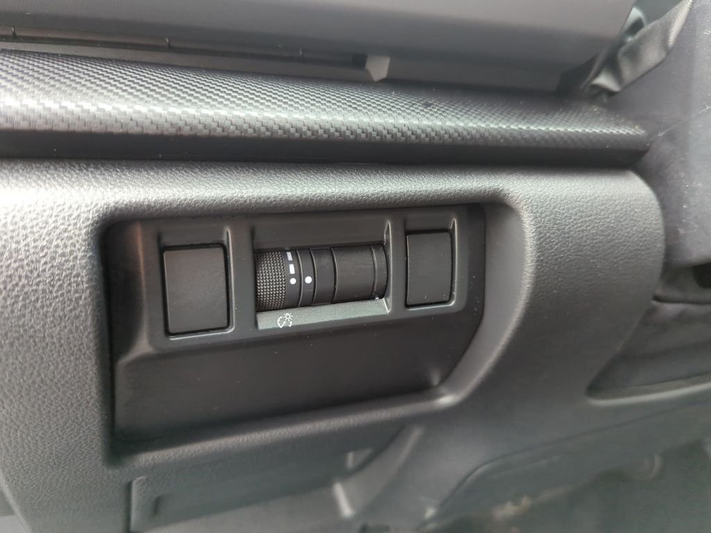 Used 2025 Gray Subaru Premium image 12
