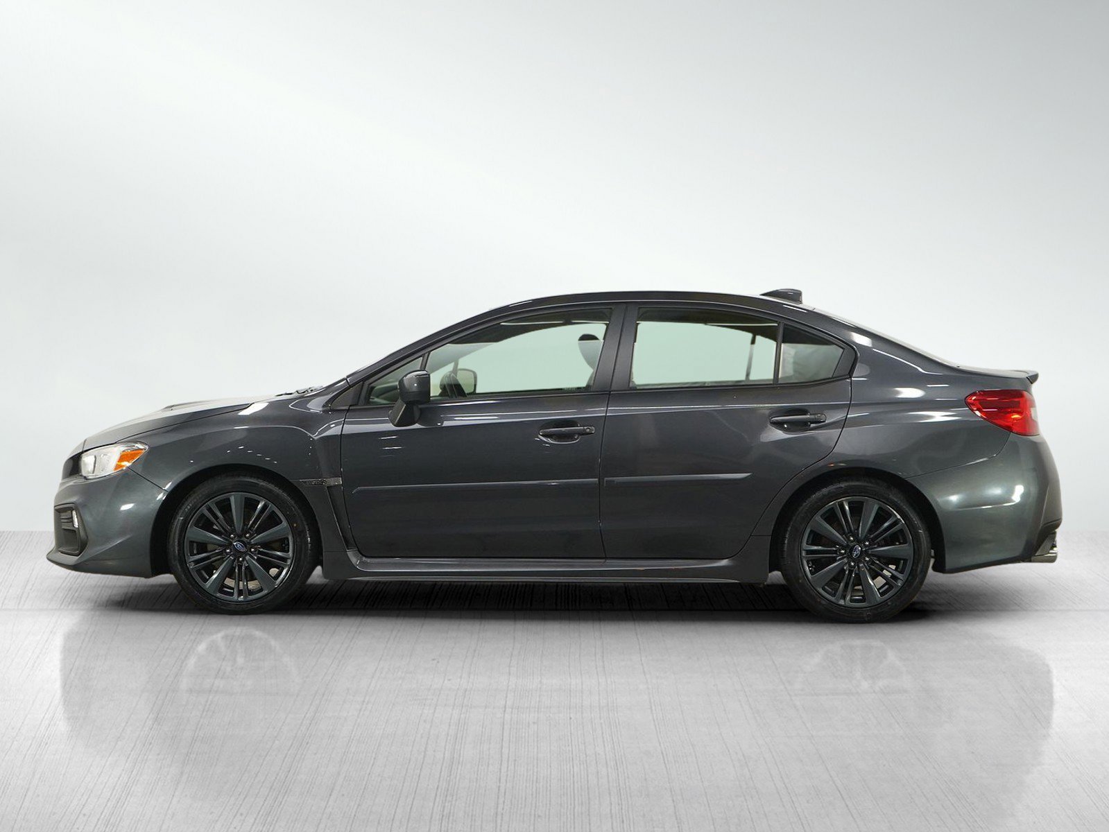 Used 2020 Subaru WRX Base with VIN JF1VA1A64L9828859 for sale in Burnsville, Minnesota