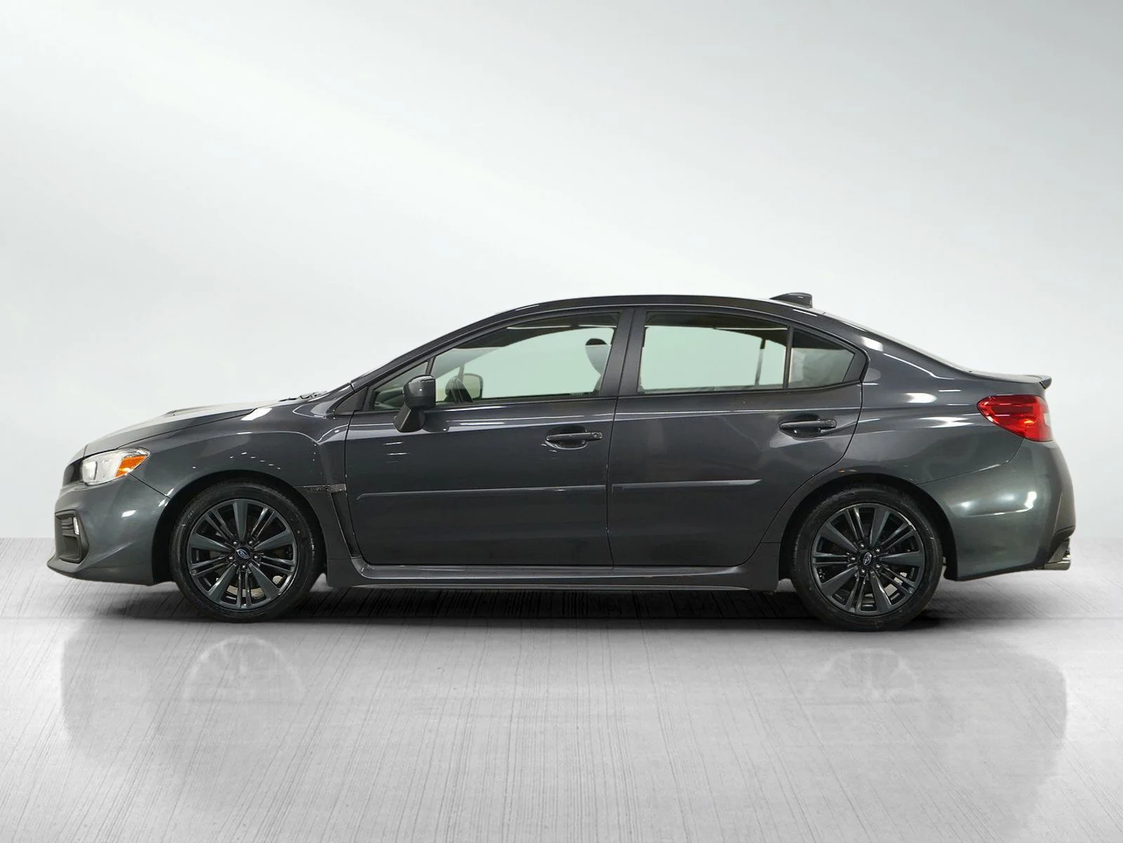 Used 2020 Subaru WRX Base with VIN JF1VA1A64L9828859 for sale in Burnsville, Minnesota