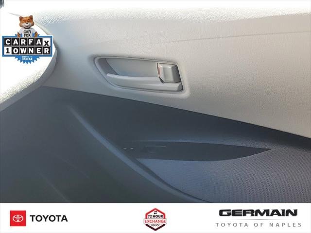 Certified Used 2026 ICE CAP Toyota  image 28