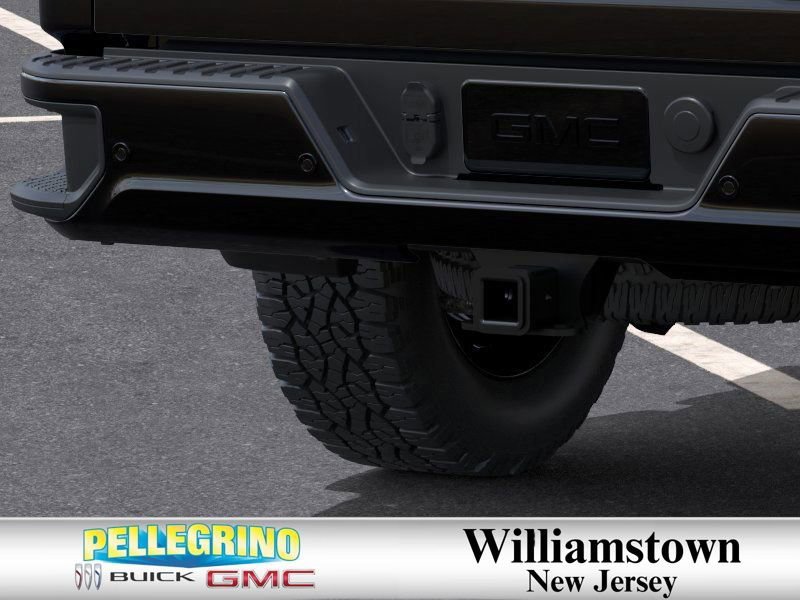 New 2026 Onyx Black GMC Denali Ultimate image 14