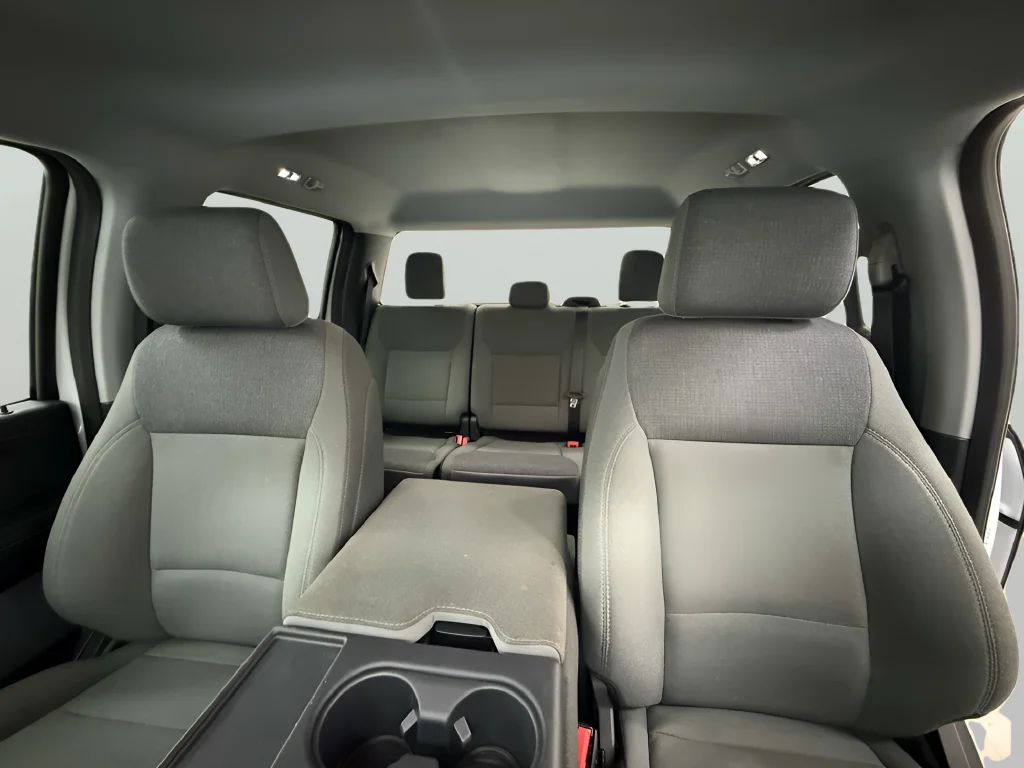 2025 Ford F-150 XLT - Photo 13