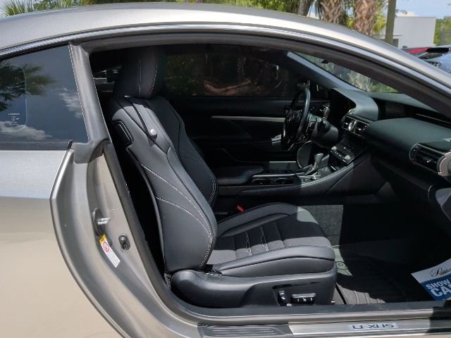Used 2017 Silver Lexus 350 image 15