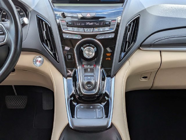 Certified Used 2024 Platinum White Pearl Acura Technology Package image 21
