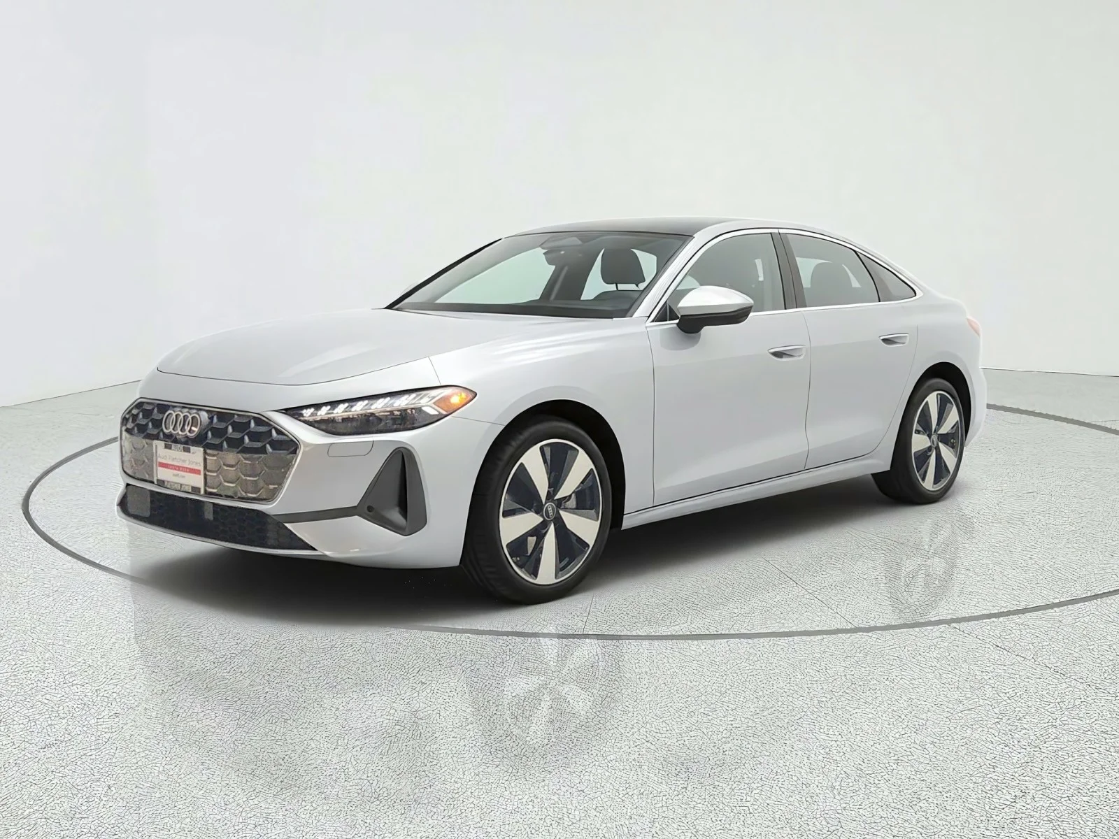 Luxury Loaner 2025 A5 Sedan