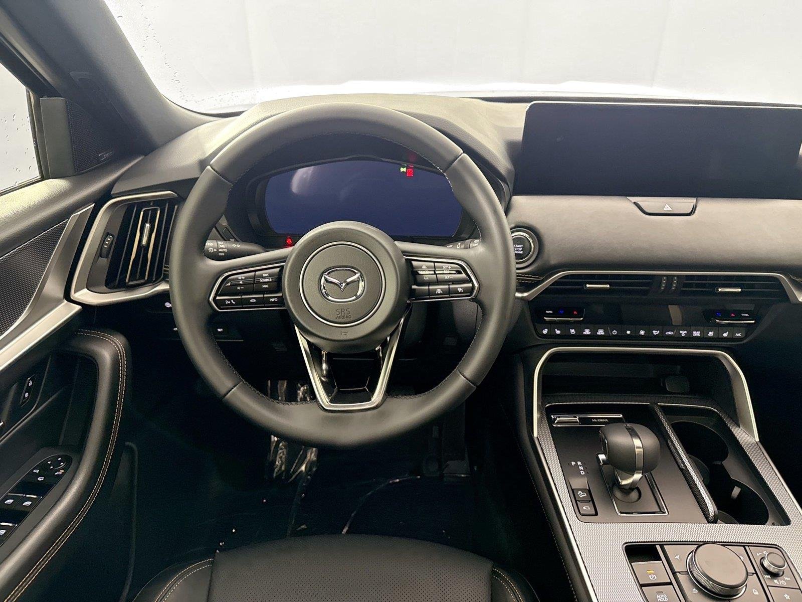 2026 Mazda CX-90 Premium Plus Package - Photo 34