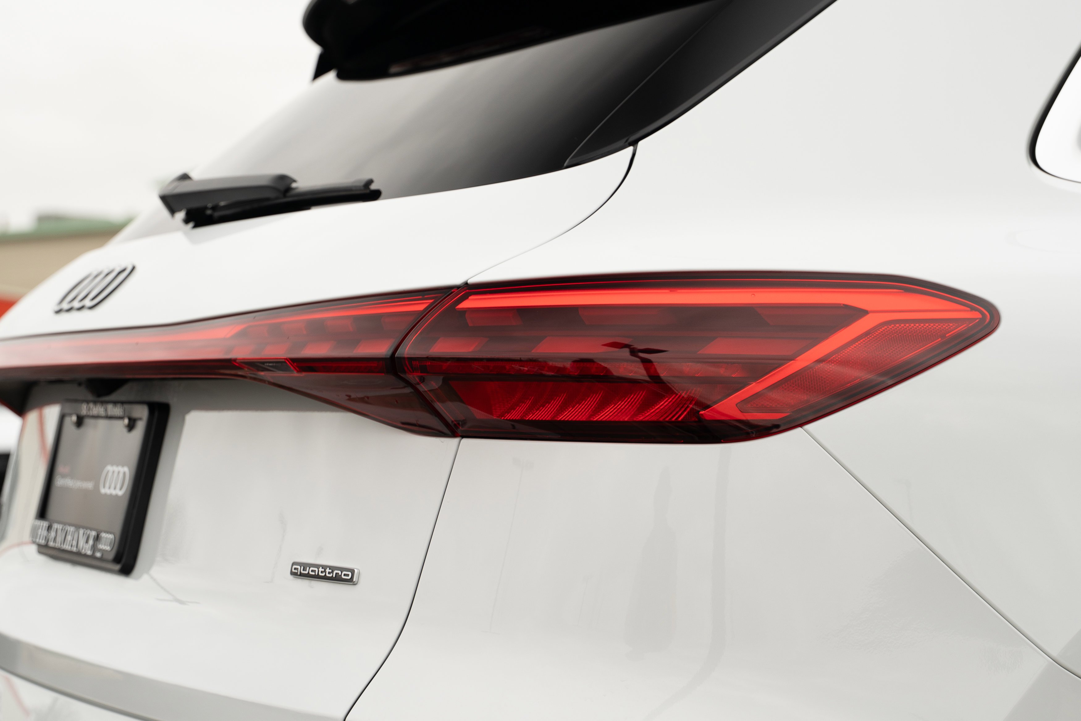 2025 Audi Q5 Premium Plus - Photo 29