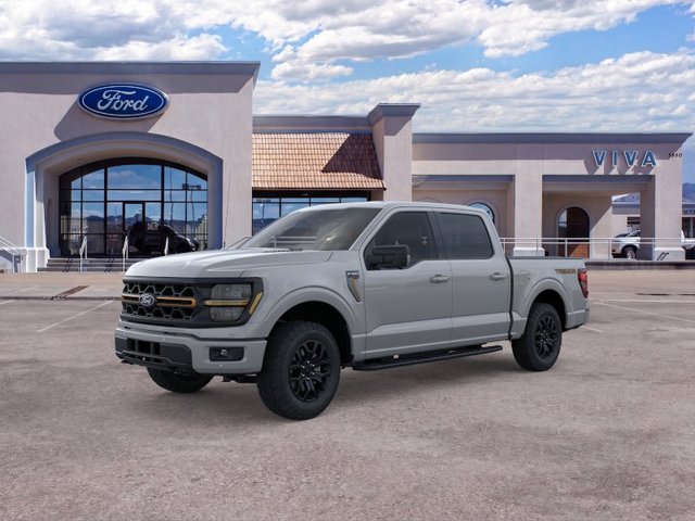 2026 Ford F-150 Tremor®