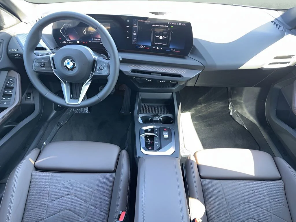 Used 2026 Grey BMW 228 xDrive image 15