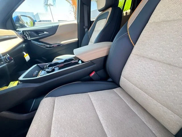 New 2027 Blue Chevrolet ACTIV image 16