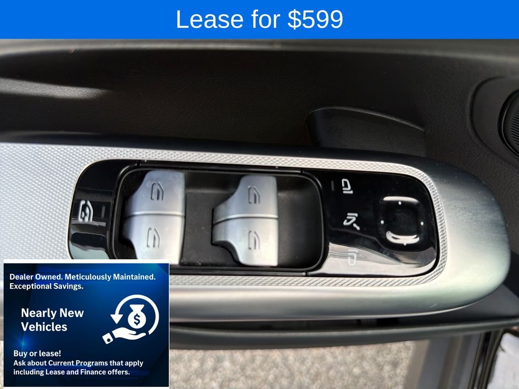 Used 2026 Black Mercedes-Benz GLC 300 image 27