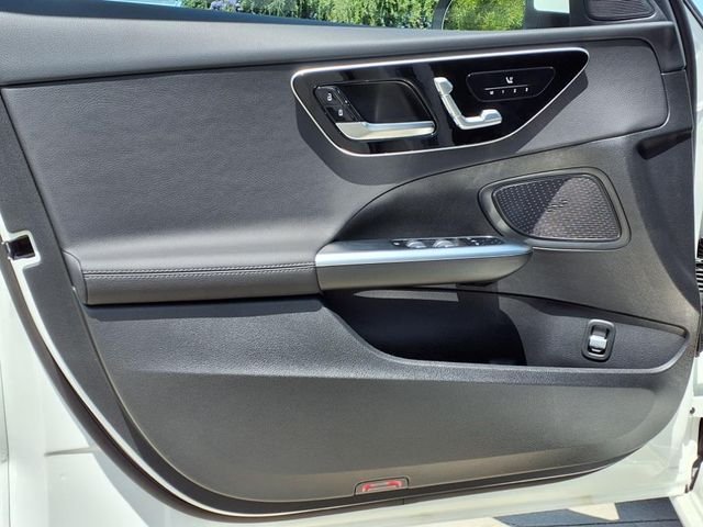 2025 Mercedes-Benz C-Class Sedan C 300 - Photo 11