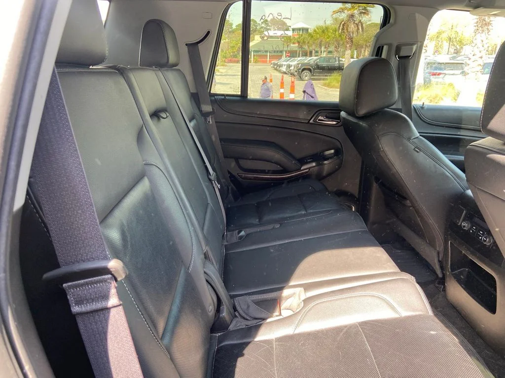 Used 2017 Onyx Black GMC SLT image 15