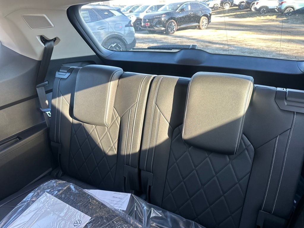 New 2026  Volkswagen SEL Premium R-Line image 21