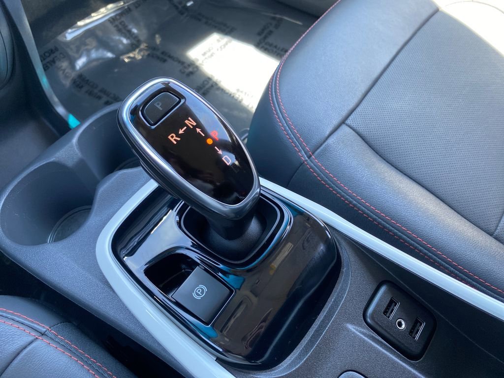 Used 2018 (Includes (TUS) Black grille.) Chevrolet Premier image 21