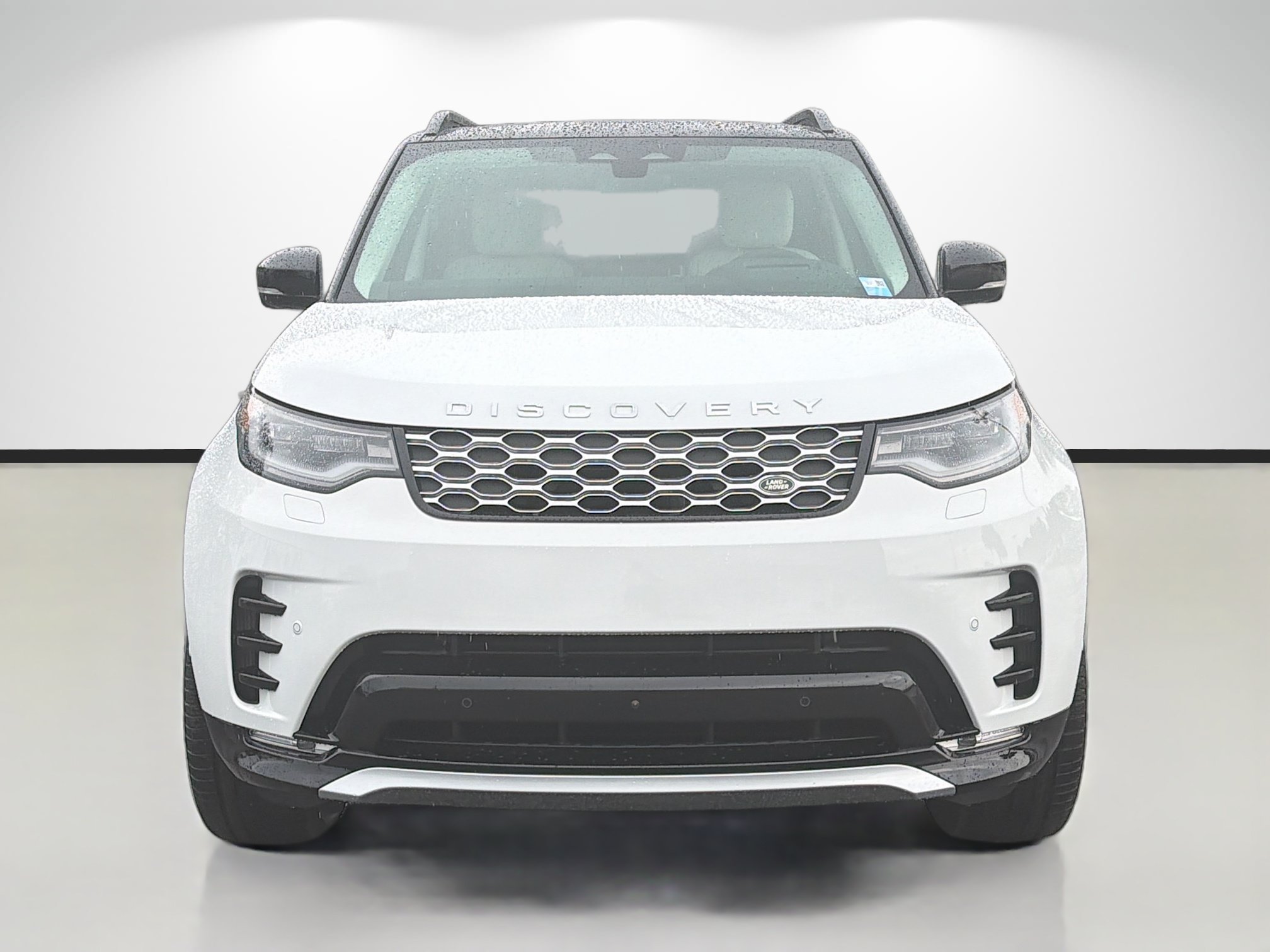 New 2026 Fuji White Land Rover Gemini Edition image 8