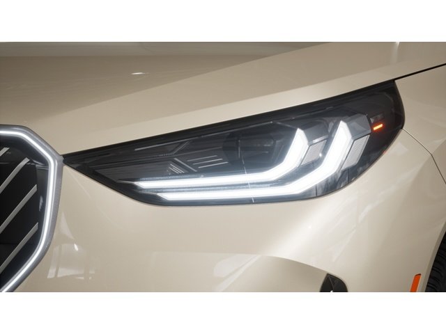 New 2026 Dune Grey Metallic BMW 30 xDrive image 6