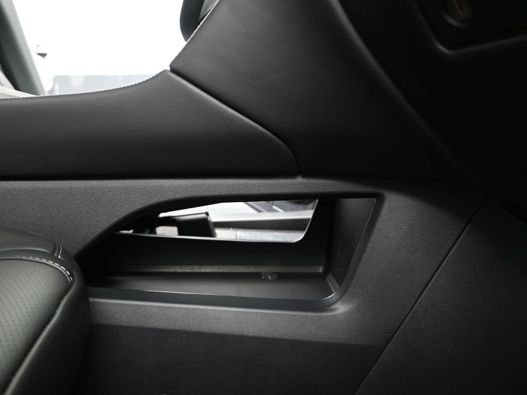 2025 INFINITI QX60 LUXE - Photo 15